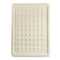 Кровать надувная Intex, 203х152х46 см, Dura Beam Ultra Plush, 64428ND, насос встроенный, электрический, флокированная, 273 кг - фото 4