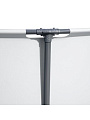 Бассейн каркасный Bestway, 549х122 см, Steel Pro Max, 56462, фильтр-насос, лестница, тент, 23062 л - фото 10