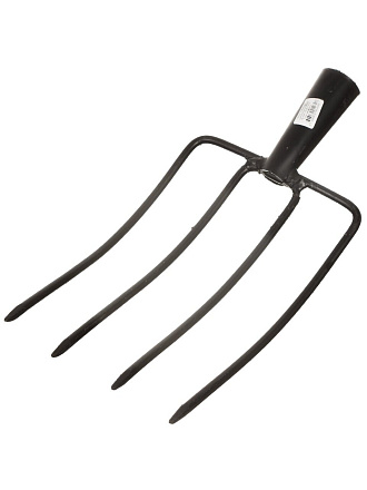 Вилы навозные, четырехрогие, Арти