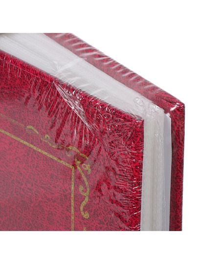 Фотоальбом 300 фото, 10 х 15 см, 4 дизайна, в ассортименте, Классика, Y6-6334