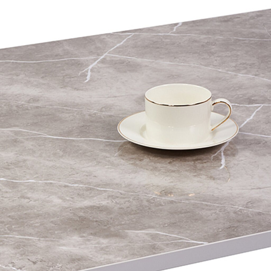 Клеенка Dekorelle, Декор, 1х20 м, силикон, 0.8 мм, 314-1