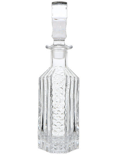 Штоф стекло, 0.65 л, Glasserie, Monarch, GL017