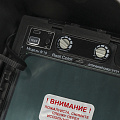 Маска сварочная хамелеон, Welder, Ultima Ф10, 3/4-8/9-13 DIN, поликарбонат, 103х90 мм, черная, WDU-Ф10-П, внешняя регулировка - фото 5