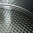 Форма для запекания сталь, 24х24 см, антипригарное покрытие, круглая, разъемная, Капкейк, Y6-2552 - фото 3