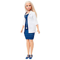 Кукла Barbie, серия Кем быть, DVF50, в ассортименте - фото 13