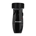 Фонарь ручной, встроенный аккумулятор, Rexant, зарядка от сети 220 В, пластик, 75-712 - фото 2