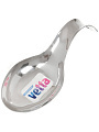 Подставка для ложки, нержавеющая сталь, 21х8х3 см, малая, Vetta, 812-043