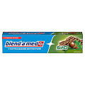 Зубная паста Blend-a-med, Кора дуба, 100 мл