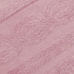 Плед 1.5-спальный, 130х170 см, 100% полиэстер, Silvano, Шанталь, пудрово-розовый, 2020GLAX00026-130-2205 - фото 5