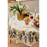 Скатерть «Этель» Provence d=150 +/-3 см, 100% хл, саржа 190 г/м2, 5572821 - фото 8