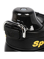 Термобутылка нержавеющая сталь, 0.5 л, Sports Fresh, желтая, B070071 - фото 4