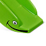 Горка детская PalPlay 307 Дельфин ИГ-608 пластиковая, зеленый/фиолетовый, 122х43х69 см - фото 2