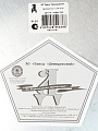 Кастрюля алюминий, 4.5 л, крышка алюминий, Scovo, МТ-072 - фото 9