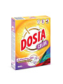 Стиральный порошок Dosia, 0.4 кг, автомат, для цветного белья, Color - фото 2