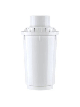 Картридж для фильтра-кувшина Аквафор, B6, доочистка, умягчение воды