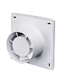 Вентилятор вытяжной настенный, Event, 118 мм, 18 Вт, 240 м³/ч, обратный клапан, 120Сок - фото 3