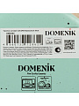 Тарелка суповая, керамика, 20 см, круглая, Colors, Domenik, DMD302, бирюза - фото 4