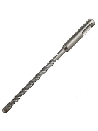 Сверло-бур по бетону, Rennbohr, Duo, диаметр 12х260 мм, SDS-Plus, 681226