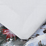 Чехол на подушку Новый год Елка, 100% полиэстер, 45х45 см, T2023-3260 - фото 2