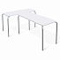 Школьный стол Точка Роста Sheffilton SHT-T35 120/50 - фото 8