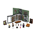 Конструктор Lego, Harry Potter, Учеба в Хогвартсе: Урок зельеварения, 7-9 лет, 271 деталь, 76383 - фото 4