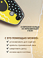Сап борд надувной 330х81х15 см, одинарный ПВХ, рюкзак, насос, весло и лиш, ремкомплект, 200 кг, SUP006 - фото 7