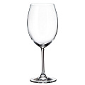 Бокал для вина, 580 мл, стекло, 6 шт, Bohemia, Colibri/Gastro, 21349