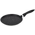 Сковорода блинная Agness &amp;quot;midnight&amp;quot; диаметр 24 см, 899-160