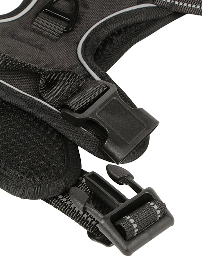 Шлейка для животных, размер M, в ассортименте