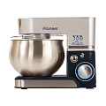Миксер Pioneer, MX322, 1000 Вт, 6 скоростей - фото 4