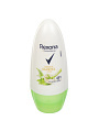 Дезодорант Rexona, Алоэ вера, для женщин, ролик, 50 мл