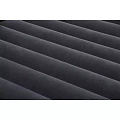 Кровать надувная Bestway, 203х152х46 см, 67345, насос внешний, электрический, флокированная, двойная поддерживающая система, 300 кг - фото 4