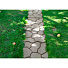 Форма для отливки садовых дорожек, 60х60 см, Мастер сад, Садовая тропинка - фото 3