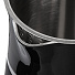 Чайник электрический Oasis, K-4SPB, черный, 1.7 л, 2200 Вт, скрытый нагревательный элемент, нержавеющая сталь, пластик - фото 6