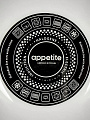 Кастрюля эмалированная сталь, 3 л, крышка стекло, цилиндрическая, Appetite, Botany, 1SD185S, индукция - фото 4