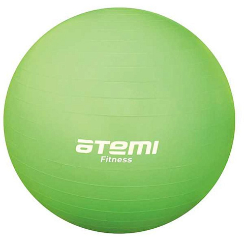 Мяч гимнастический Atemi, AGB0155, 55 см, 00000089557