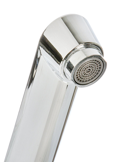 Смеситель для ванны, Solone, с картриджем, пластиковый корпус, PLA-7102