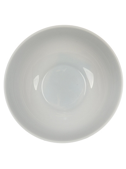 Салатник, стеклокерам, 12 см, 0,4л, кругл, Diwali Granit, Luminarc, P9204, жемчужно-серый