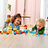 Конструктор Lego, Duplo, Большая коробка с кубиками, 1-3 лет, 85 деталей, 10914 - фото 7