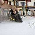 Паровая гладильная система Karcher, SI 4 EasyFix Iron, 2000 Вт, 0.8 л, 1.512-462.0 - фото 3