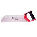 Пила для фанеры с запилом, 330 мм, 2-комп. рукоятка, Matrix, 23149