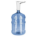 Помпа аккумуляторная Ecotronic, PLR-230 - фото 5