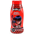 Шампунь-бальзам детский Miraculous, 2в1, Чудесная Леди Баг, 400 мл