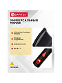 Топор-колун Bartex, рукоятка стеклопластик, обрезиненная, 2.7 кг, 905 мм, SM-2700 - фото 2