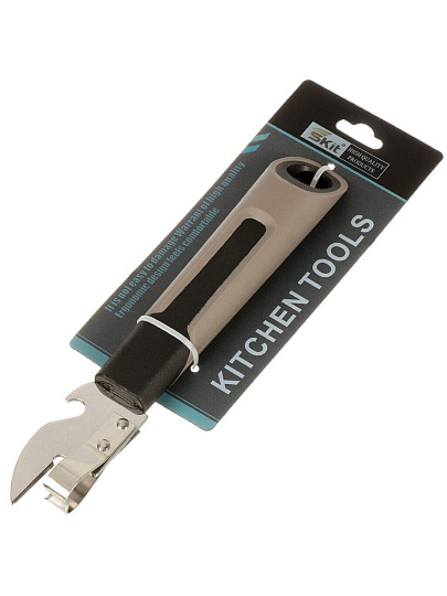 Открывалка 19 см, навеска, Y4-9576