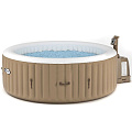 Бассейн надувной Intex, 196х71 см, PureSpa система, 28404GN, 795 л
