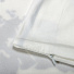 Чехол на подушку Глобус, 100% полиэстер, 43 х 43 см, белый, Y9-141 - фото 2