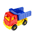 Машина Самосвал Ярослав, 16 см, пластик, И-8046, И-8044, И-8800, И-8045,И-7352, И-3330, в ассортименте