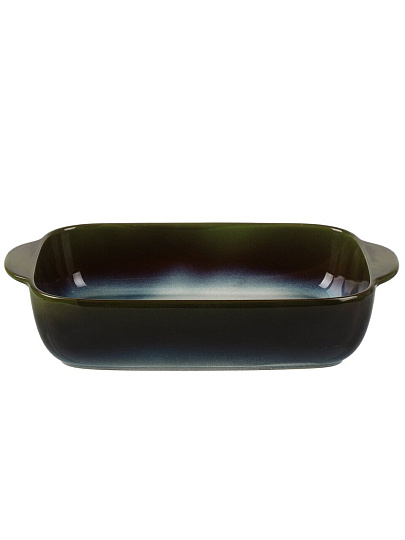 Форма для запекания керамика, 24х39.5х8.5 см, прямоугольная, Attribute, Century, ABC001
