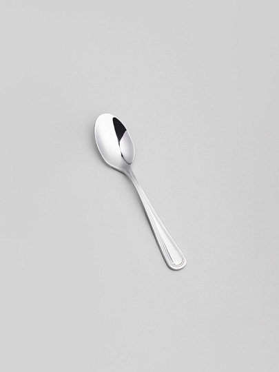 Набор столовых приборов нержавеющая сталь, 16 предметов, подарочная упаковка, Agness, Prima, 1000-023